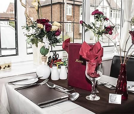 The Rufford Otel Skegness Dış mekan fotoğraf