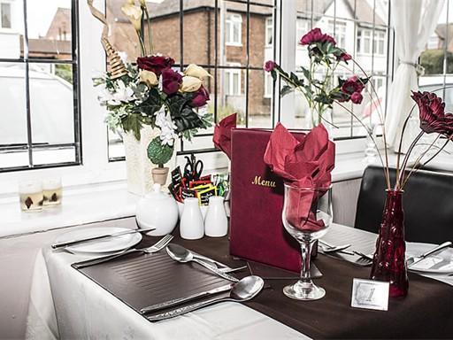 The Rufford Otel Skegness Dış mekan fotoğraf