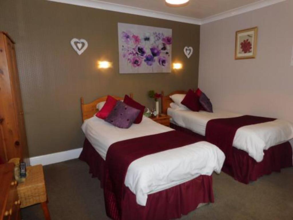 The Rufford Otel Skegness Dış mekan fotoğraf