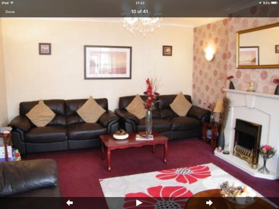 The Rufford Otel Skegness Dış mekan fotoğraf