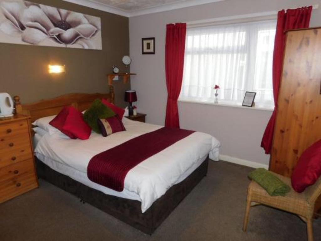The Rufford Otel Skegness Dış mekan fotoğraf