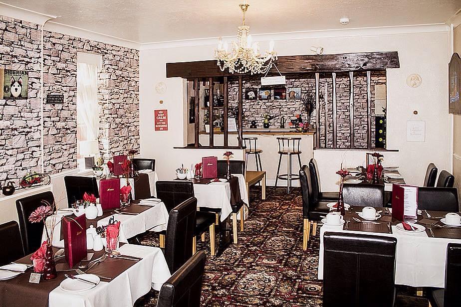 The Rufford Otel Skegness Dış mekan fotoğraf