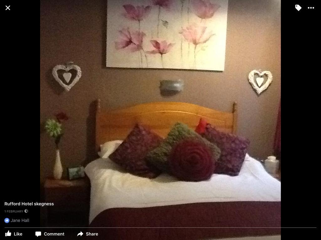 The Rufford Otel Skegness Dış mekan fotoğraf