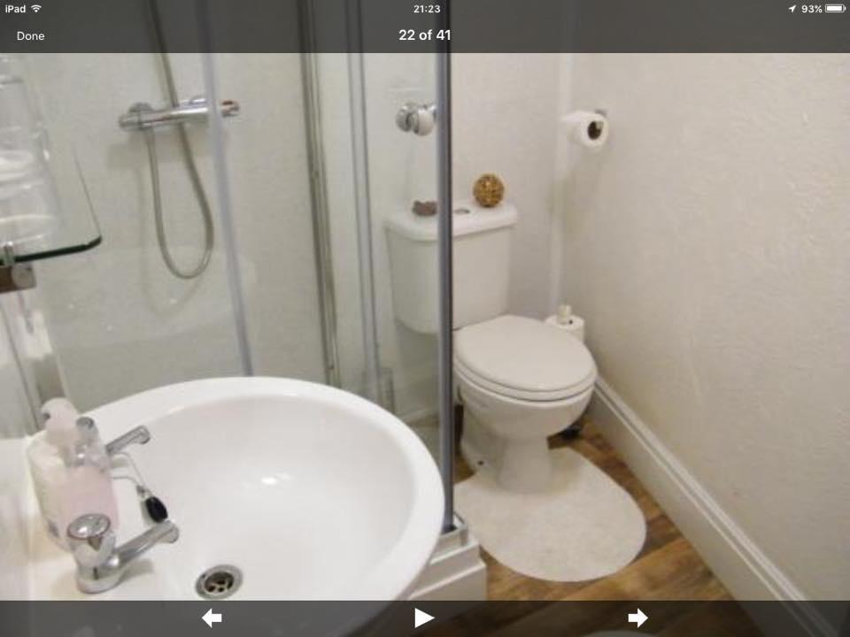The Rufford Otel Skegness Dış mekan fotoğraf